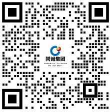 微信咨询二维码